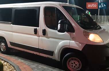 Микроавтобус Fiat Ducato 2007 в Хусте