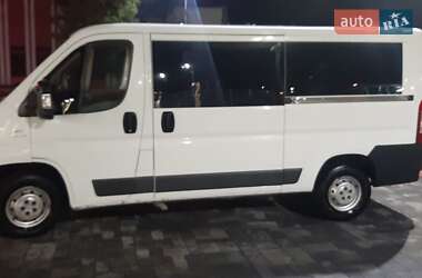 Микроавтобус Fiat Ducato 2007 в Хусте