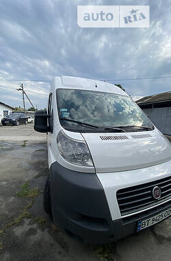 Рефрижератор Fiat Ducato 2012 в 