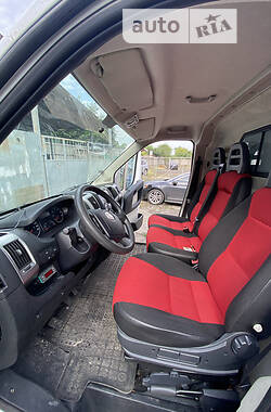 Рефрижератор Fiat Ducato 2012 в 