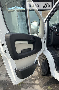 Рефрижератор Fiat Ducato 2012 в 