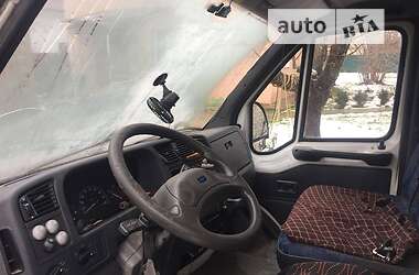 Другие автобусы Fiat Ducato 2000 в Луцке