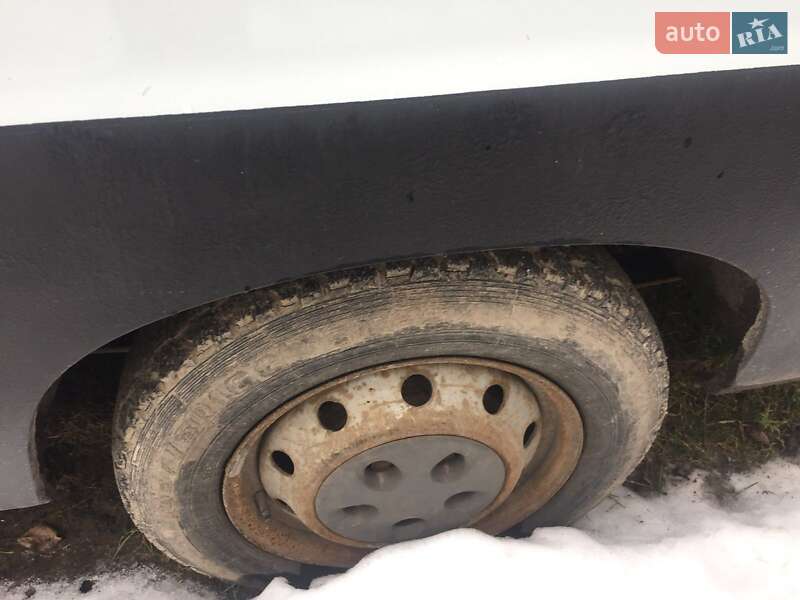 Другие автобусы Fiat Ducato 2000 в Луцке фото 6 Другие автобусы Fiat Ducato 2000 в Луцке