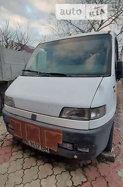 Мікроавтобус Fiat Ducato 1997 в Миколаєві