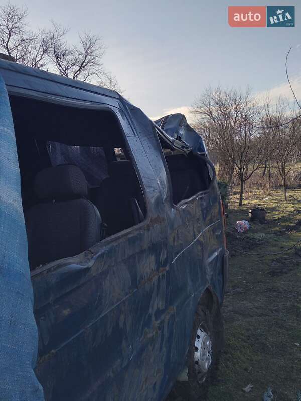 Мікроавтобус Fiat Ducato 2000 в Самборі фото 6 Мікроавтобус Fiat Ducato 2000 в Самборі