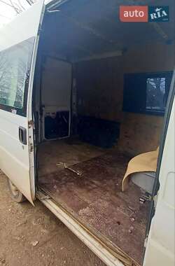 Другие автобусы Fiat Ducato 2001 в Самборе