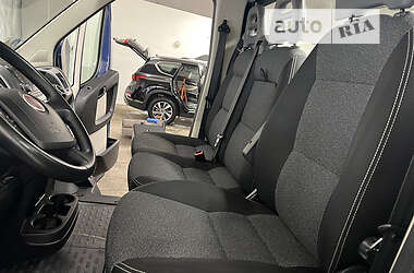 Автовоз Fiat Ducato 2015 в Луцьку