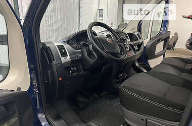 Автовоз Fiat Ducato 2015 в Луцьку