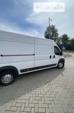 Грузовой фургон Fiat Ducato 2016 в 