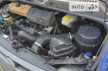 Грузовой фургон Fiat Ducato 2005 в 