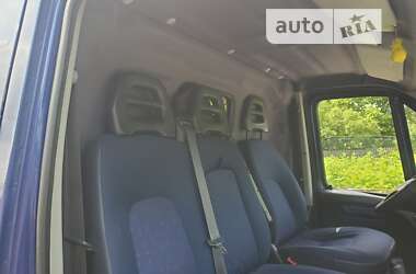 Грузовой фургон Fiat Ducato 2005 в 