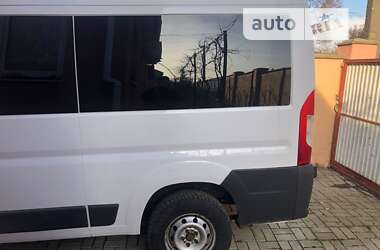 Мікроавтобус Fiat Ducato 2014 в Ужгороді