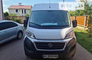 Грузовой фургон Fiat Ducato 2020 в Киеве