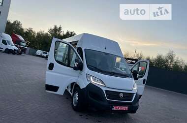 Грузовой фургон Fiat Ducato 2019 в 