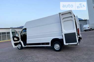 Грузовой фургон Fiat Ducato 2019 в 