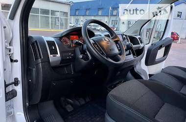 Грузовой фургон Fiat Ducato 2019 в 