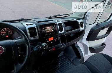 Грузовой фургон Fiat Ducato 2019 в 