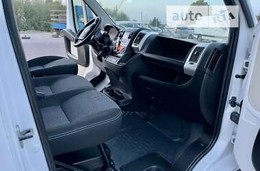Грузовой фургон Fiat Ducato 2019 в 