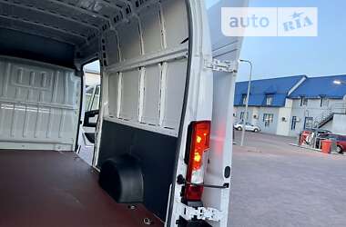 Грузовой фургон Fiat Ducato 2019 в 
