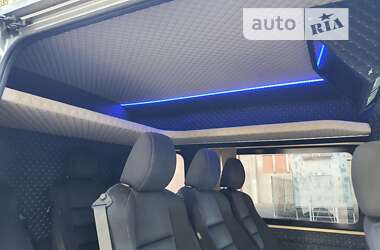 Вантажопасажирський фургон Fiat Ducato 2017 в 