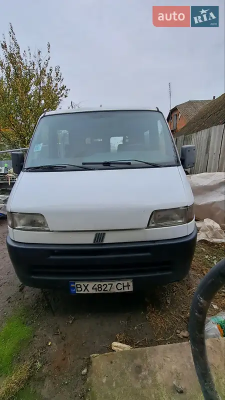 Fiat Ducato