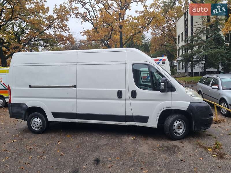 Мікроавтобус Fiat Ducato 2008 в Харкові фото 10 Мікроавтобус Fiat Ducato 2008 в Харкові