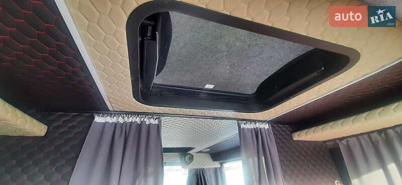 Микроавтобус Fiat Ducato 2008 в Здолбунове