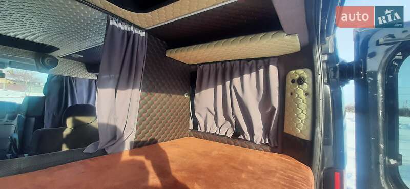 Микроавтобус Fiat Ducato 2008 в Здолбунове