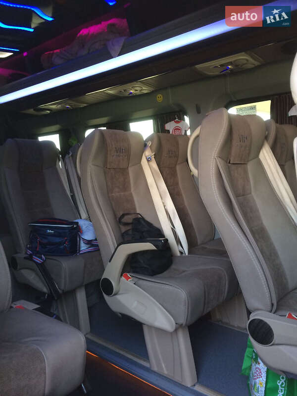 Інші автобуси Fiat Ducato 2009 в Тернополі