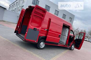 Грузовой фургон Fiat Ducato 2020 в Ровно