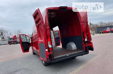 Вантажний фургон Fiat Ducato 2020 в Рівному