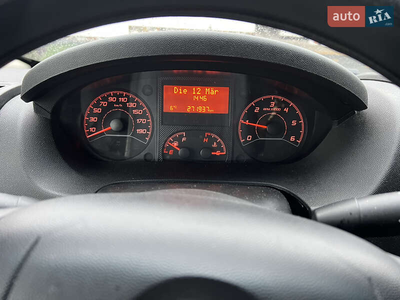 Другие автобусы Fiat Ducato 2019 в Черновцах