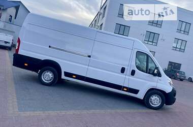 Вантажний фургон Fiat Ducato 2019 в Рівному