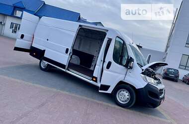 Грузовой фургон Fiat Ducato 2019 в Ровно