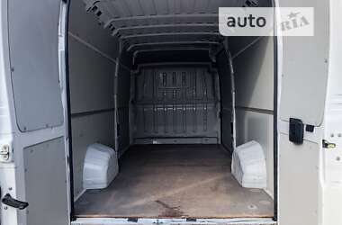 Вантажний фургон Fiat Ducato 2019 в Житомирі