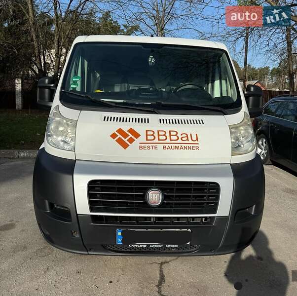 Микроавтобус Fiat Ducato 2012 в Житомире фото 2 Микроавтобус Fiat Ducato 2012 в Житомире
