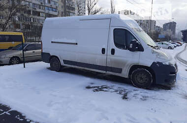 Вантажний фургон Fiat Ducato 2007 в Києві