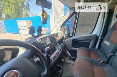 Рефрижератор Fiat Ducato 2008 в 