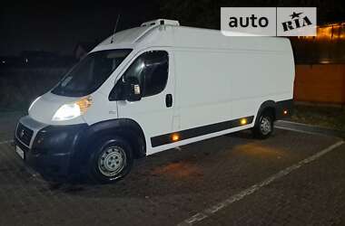 Рефрижератор Fiat Ducato 2012 в Дніпрі