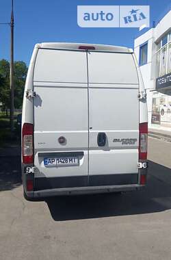 Вантажний фургон Fiat Ducato 2014 в Запоріжжі