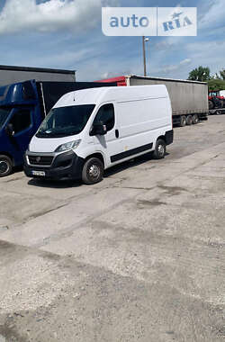 Інші вантажівки Fiat Ducato 2019 в Києві