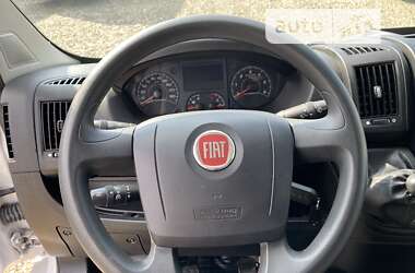 Вантажний фургон Fiat Ducato 2020 в Хусті