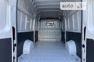 Вантажний фургон Fiat Ducato 2020 в Хусті