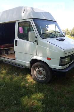 Другие автобусы Fiat Ducato 1994 в Львове