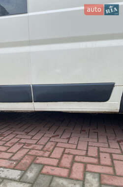 Микроавтобус Fiat Ducato 2007 в 