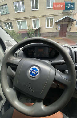 Микроавтобус Fiat Ducato 2007 в 