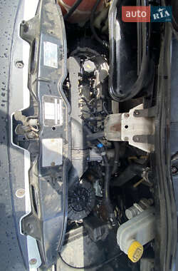 Микроавтобус Fiat Ducato 2007 в 