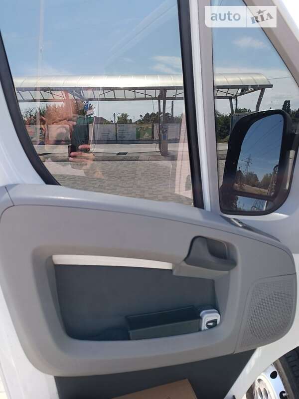 Вантажний фургон Fiat Ducato 2011 в Дніпрі фото 18 Вантажний фургон Fiat Ducato 2011 в Дніпрі