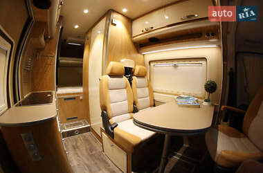 Дом на колесах Fiat Ducato 2015 в 