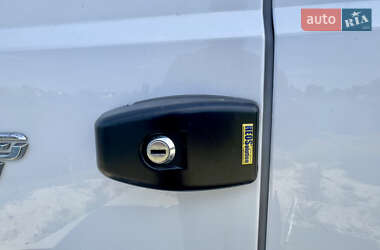 Дом на колесах Fiat Ducato 2015 в 